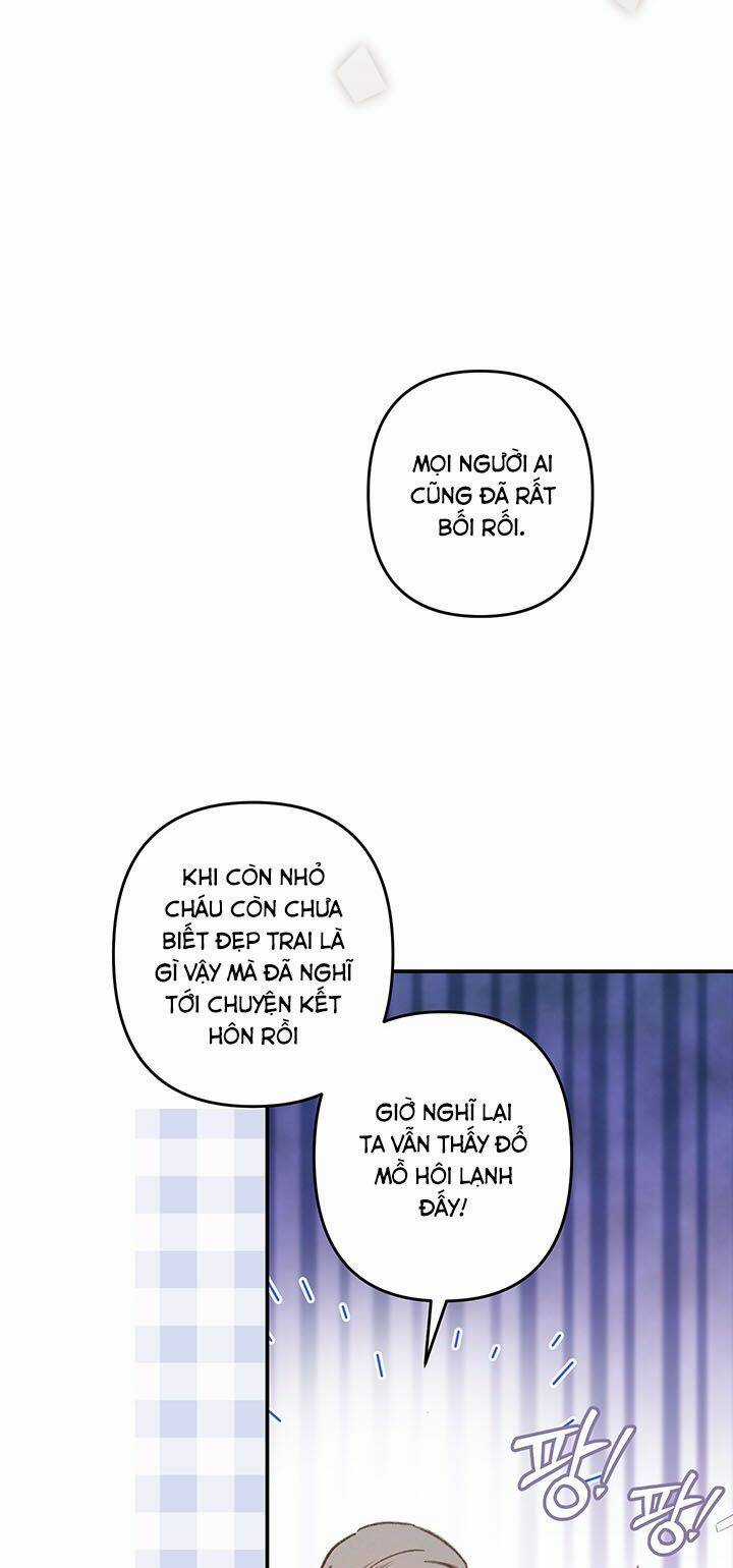 Sống Sót Như Một Hầu Gái Trong Trò Chơi Kinh Dị Chapter 15 trang 21