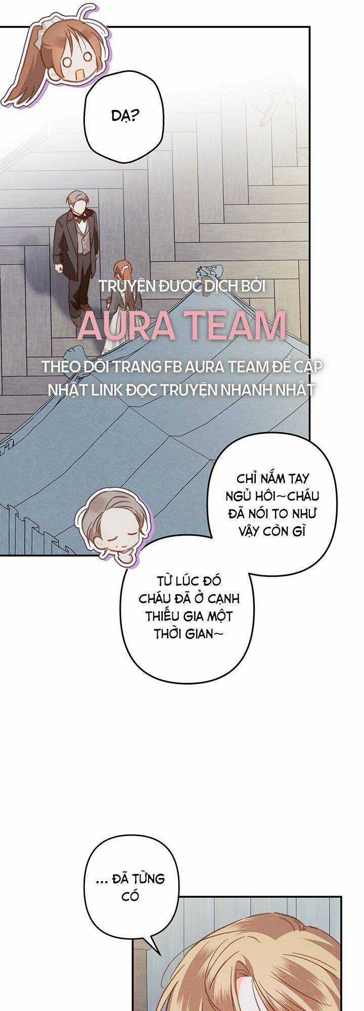 Sống Sót Như Một Hầu Gái Trong Trò Chơi Kinh Dị Chapter 15 trang 23