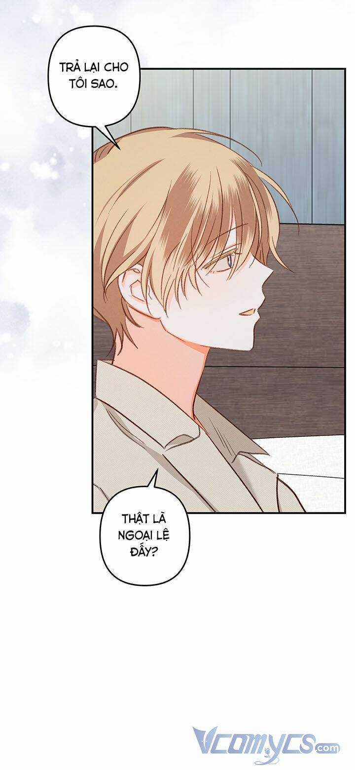 Sống Sót Như Một Hầu Gái Trong Trò Chơi Kinh Dị Chapter 15 trang 28