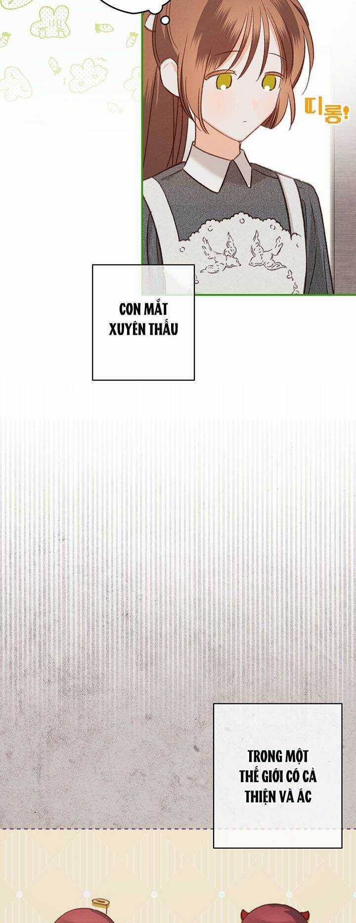 Sống Sót Như Một Hầu Gái Trong Trò Chơi Kinh Dị Chapter 15 trang 3