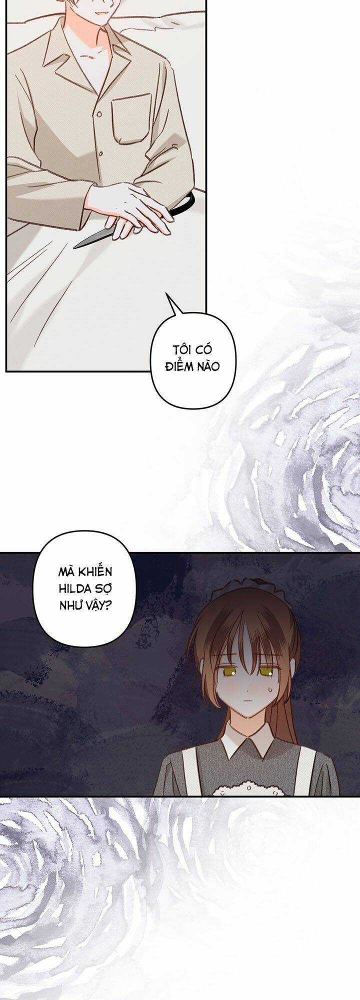 Sống Sót Như Một Hầu Gái Trong Trò Chơi Kinh Dị Chapter 15 trang 30