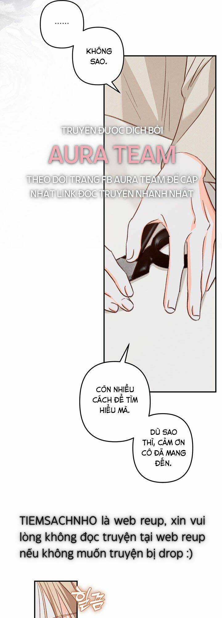 Sống Sót Như Một Hầu Gái Trong Trò Chơi Kinh Dị Chapter 15 trang 31