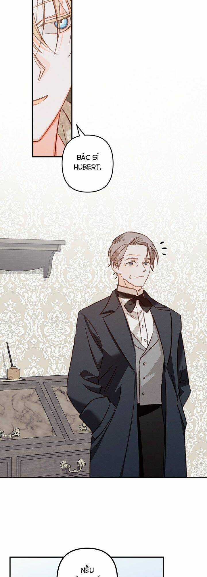 Sống Sót Như Một Hầu Gái Trong Trò Chơi Kinh Dị Chapter 15 trang 32