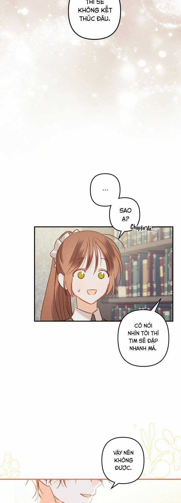 Sống Sót Như Một Hầu Gái Trong Trò Chơi Kinh Dị Chapter 15 trang 36