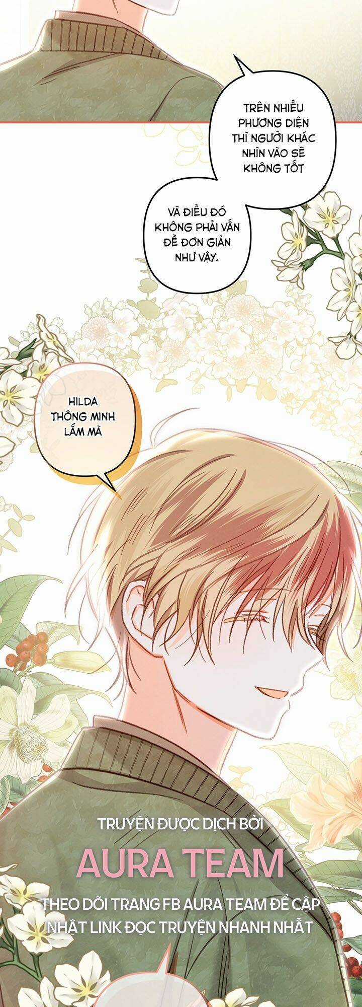 Sống Sót Như Một Hầu Gái Trong Trò Chơi Kinh Dị Chapter 15 trang 37