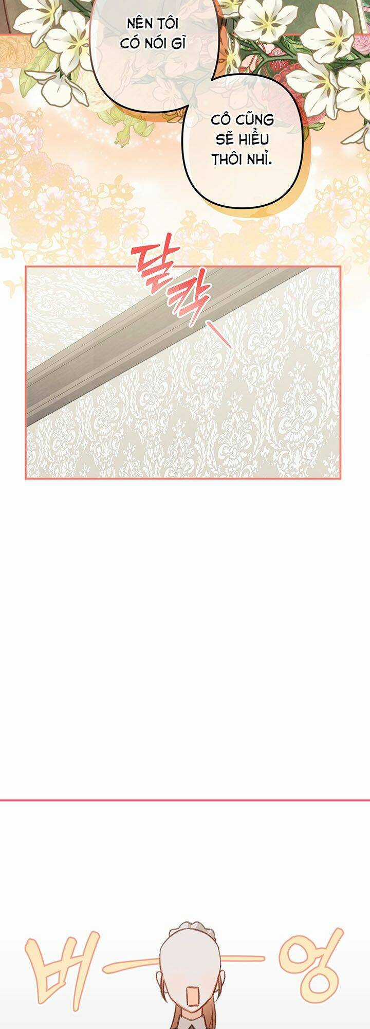 Sống Sót Như Một Hầu Gái Trong Trò Chơi Kinh Dị Chapter 15 trang 38