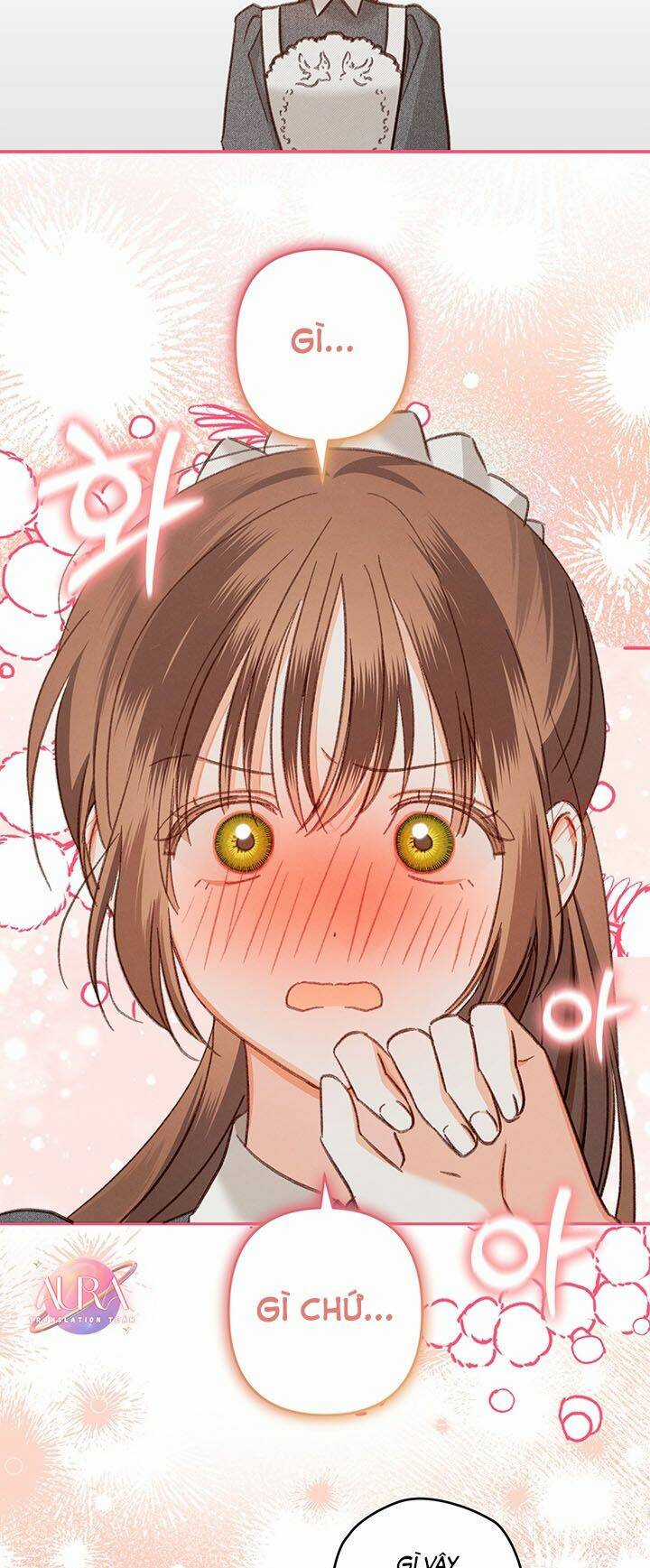 Sống Sót Như Một Hầu Gái Trong Trò Chơi Kinh Dị Chapter 15 trang 39