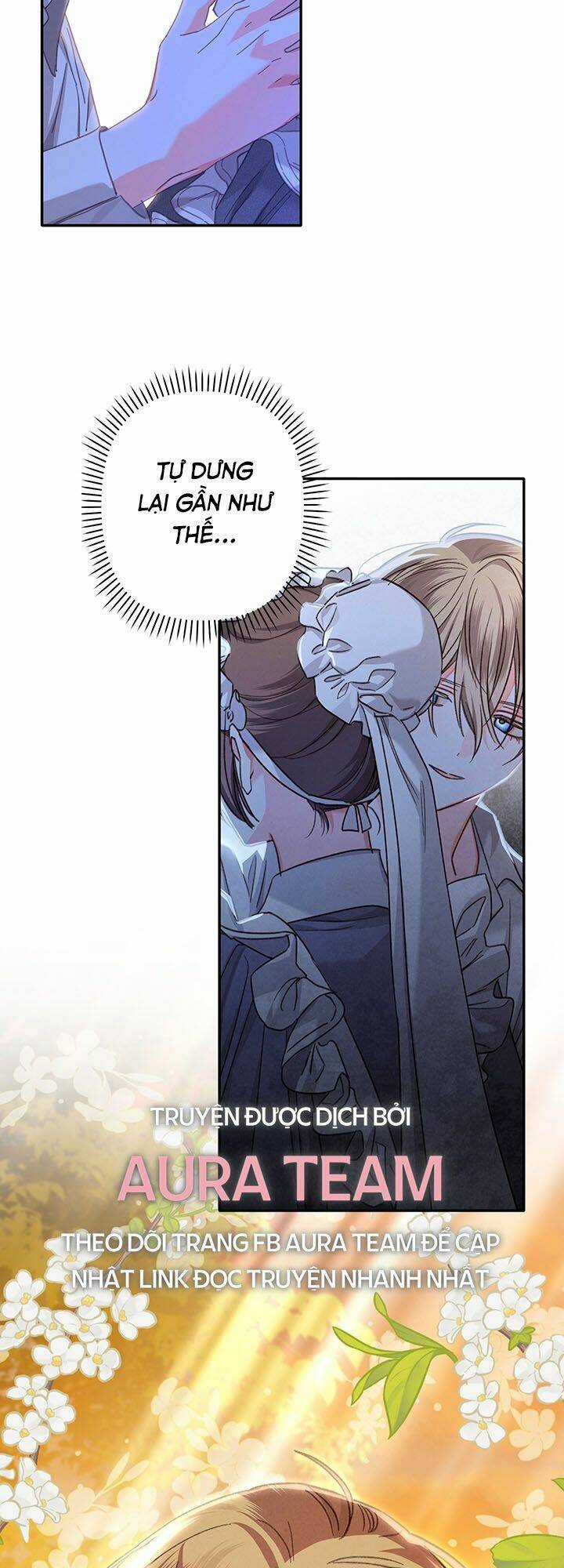 Sống Sót Như Một Hầu Gái Trong Trò Chơi Kinh Dị Chapter 15 trang 42