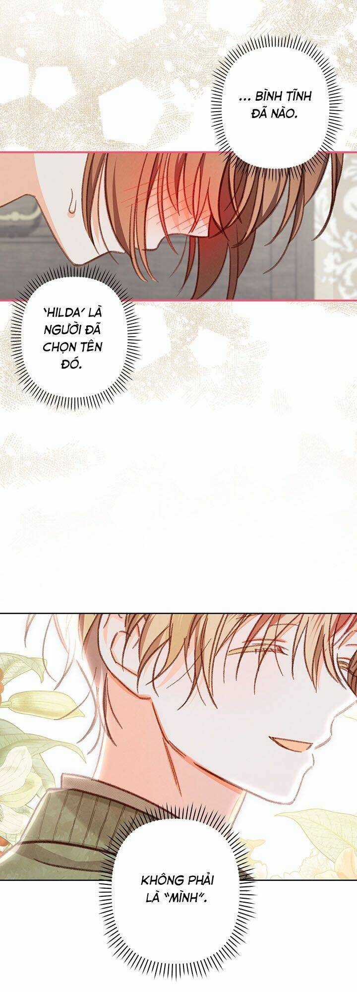 Sống Sót Như Một Hầu Gái Trong Trò Chơi Kinh Dị Chapter 15 trang 44