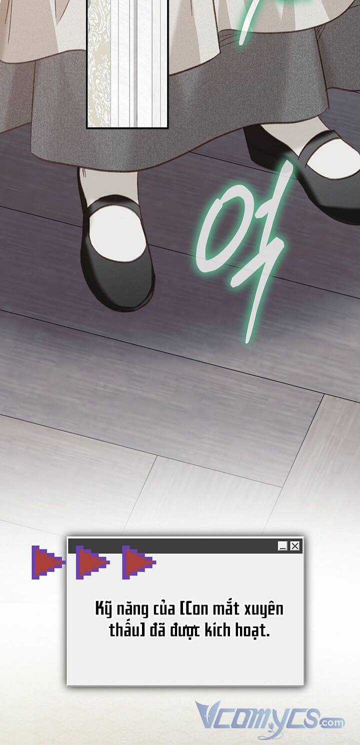 Sống Sót Như Một Hầu Gái Trong Trò Chơi Kinh Dị Chapter 15 trang 46