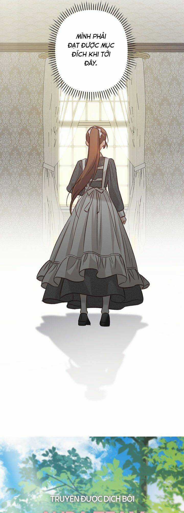 Sống Sót Như Một Hầu Gái Trong Trò Chơi Kinh Dị Chapter 15 trang 47