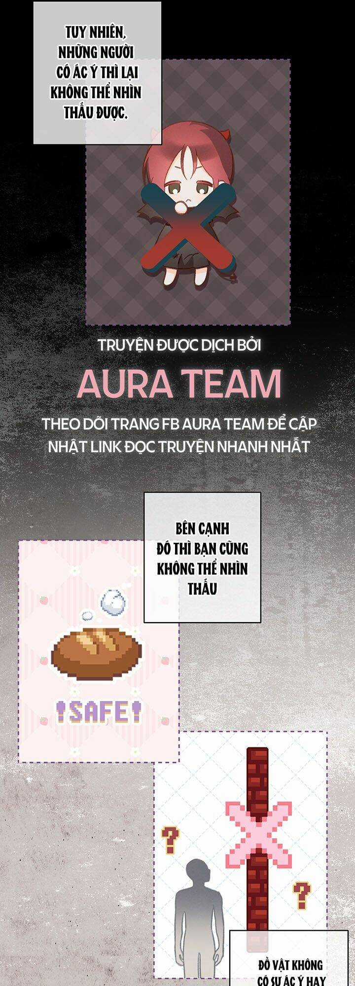 Sống Sót Như Một Hầu Gái Trong Trò Chơi Kinh Dị Chapter 15 trang 5