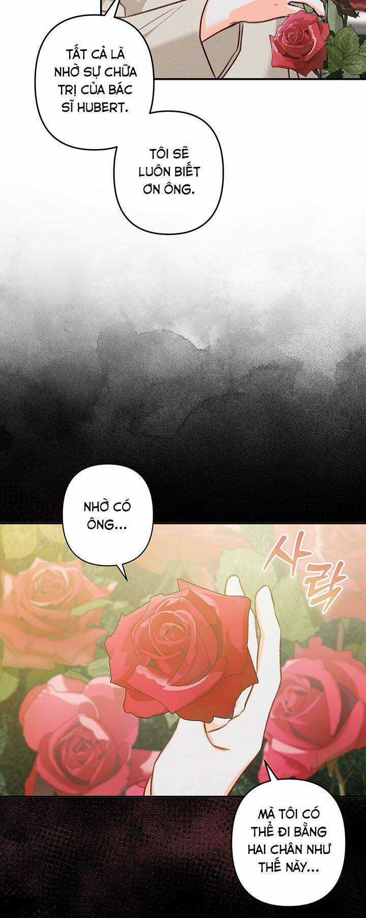 Sống Sót Như Một Hầu Gái Trong Trò Chơi Kinh Dị Chapter 15 trang 51