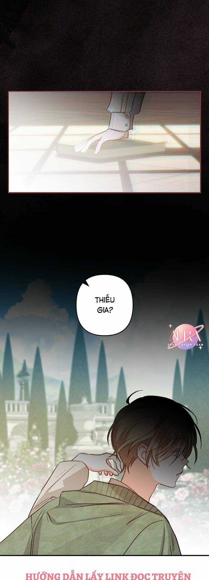 Sống Sót Như Một Hầu Gái Trong Trò Chơi Kinh Dị Chapter 15 trang 53