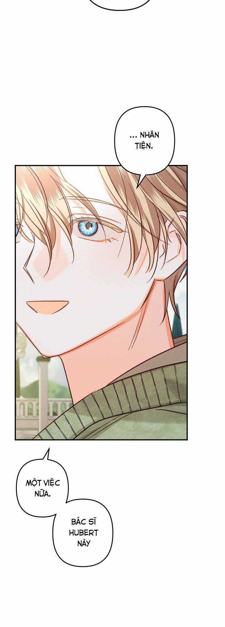 Sống Sót Như Một Hầu Gái Trong Trò Chơi Kinh Dị Chapter 15 trang 55