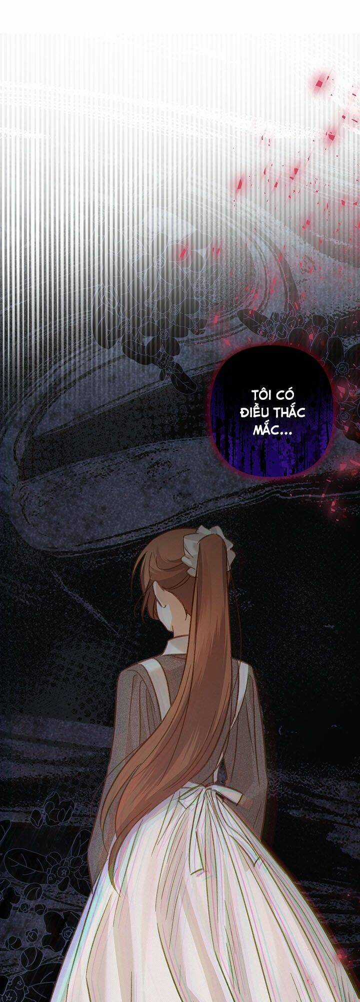 Sống Sót Như Một Hầu Gái Trong Trò Chơi Kinh Dị Chapter 15 trang 56