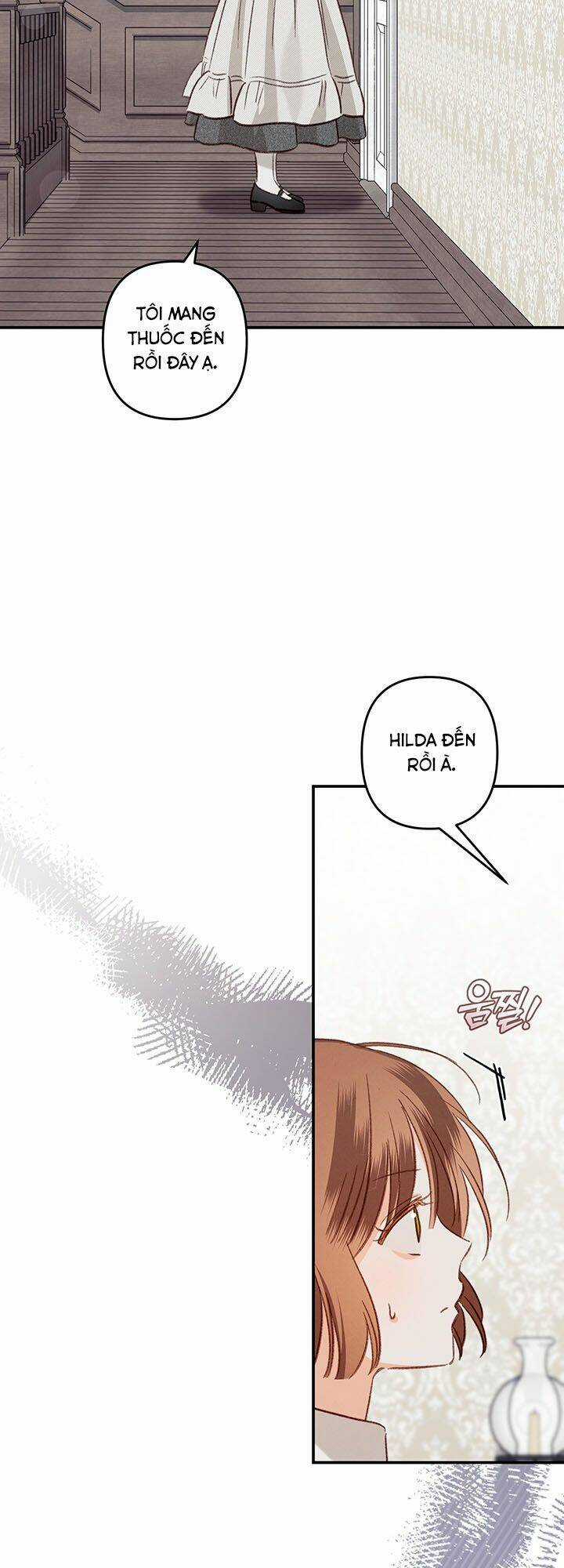 Sống Sót Như Một Hầu Gái Trong Trò Chơi Kinh Dị Chapter 15 trang 9