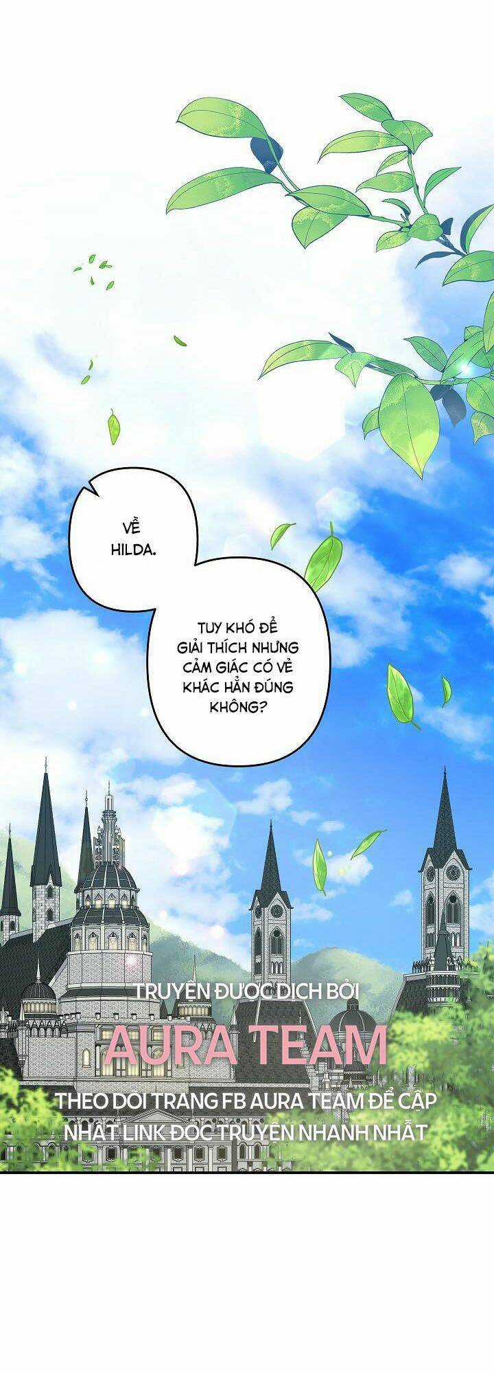 Sống Sót Như Một Hầu Gái Trong Trò Chơi Kinh Dị Chapter 16 trang 1
