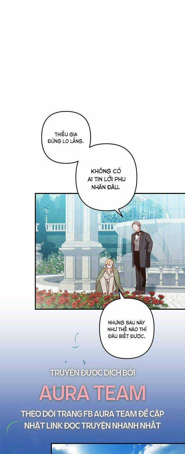 Sống Sót Như Một Hầu Gái Trong Trò Chơi Kinh Dị Chapter 16 trang 11