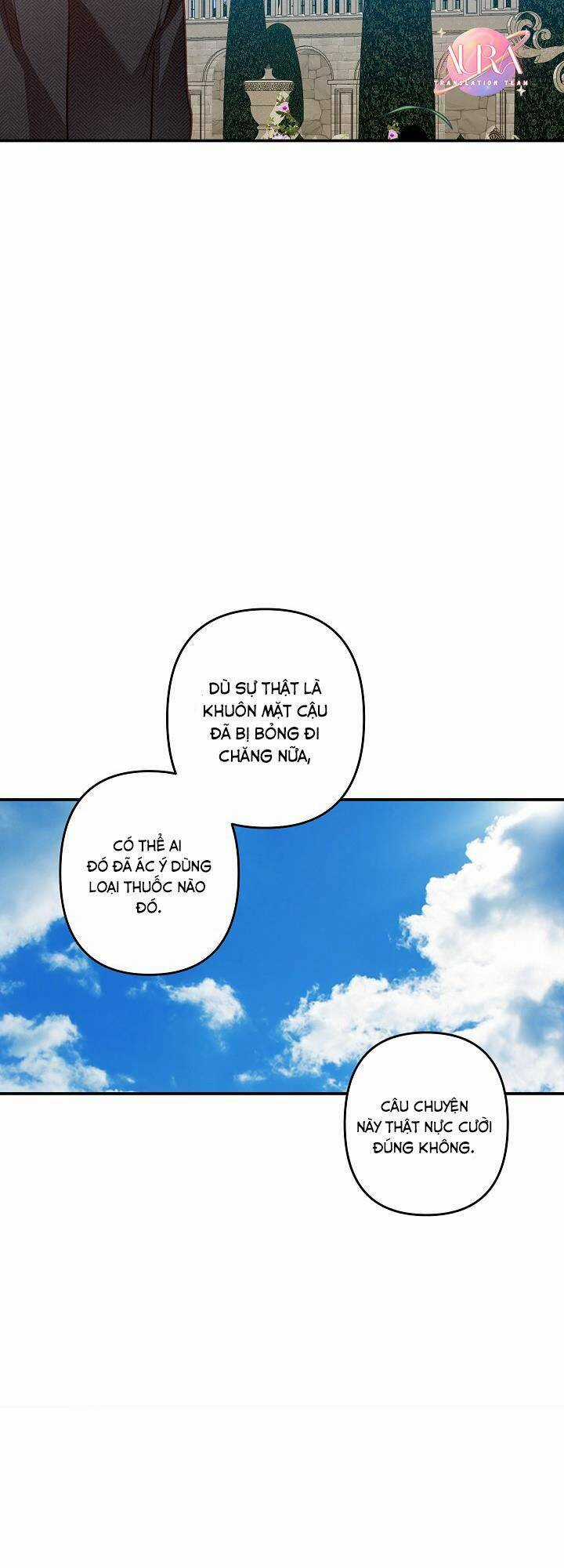 Sống Sót Như Một Hầu Gái Trong Trò Chơi Kinh Dị Chapter 16 trang 15