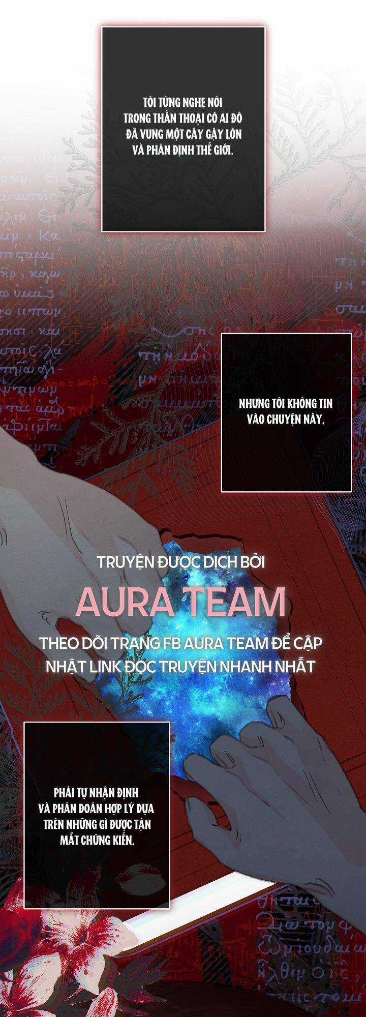 Sống Sót Như Một Hầu Gái Trong Trò Chơi Kinh Dị Chapter 16 trang 16