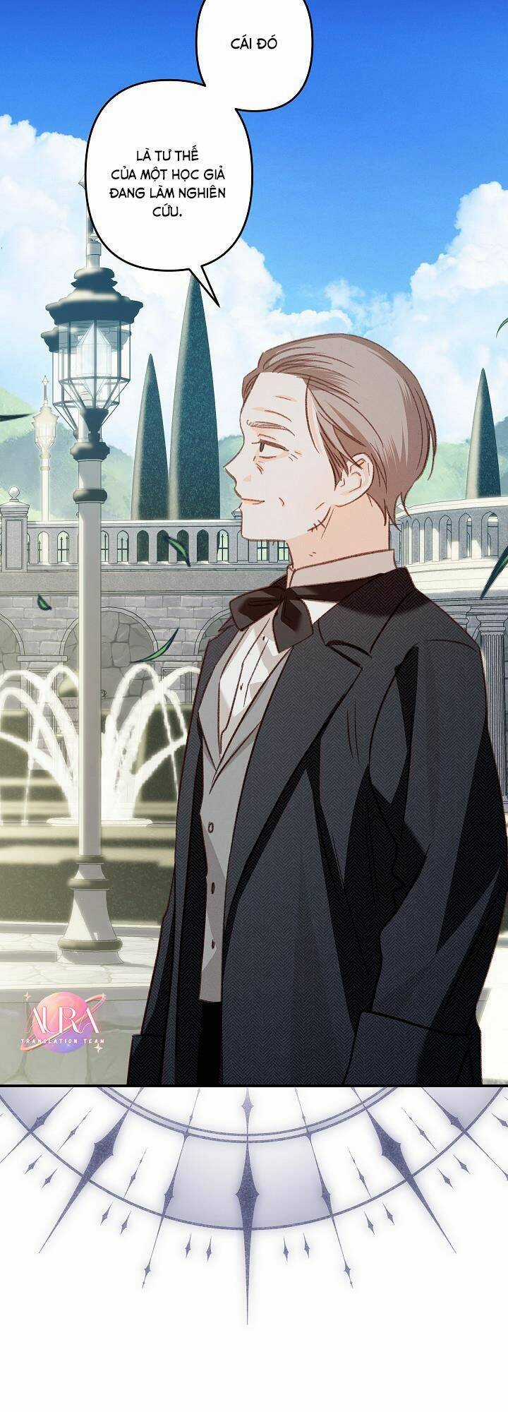 Sống Sót Như Một Hầu Gái Trong Trò Chơi Kinh Dị Chapter 16 trang 19