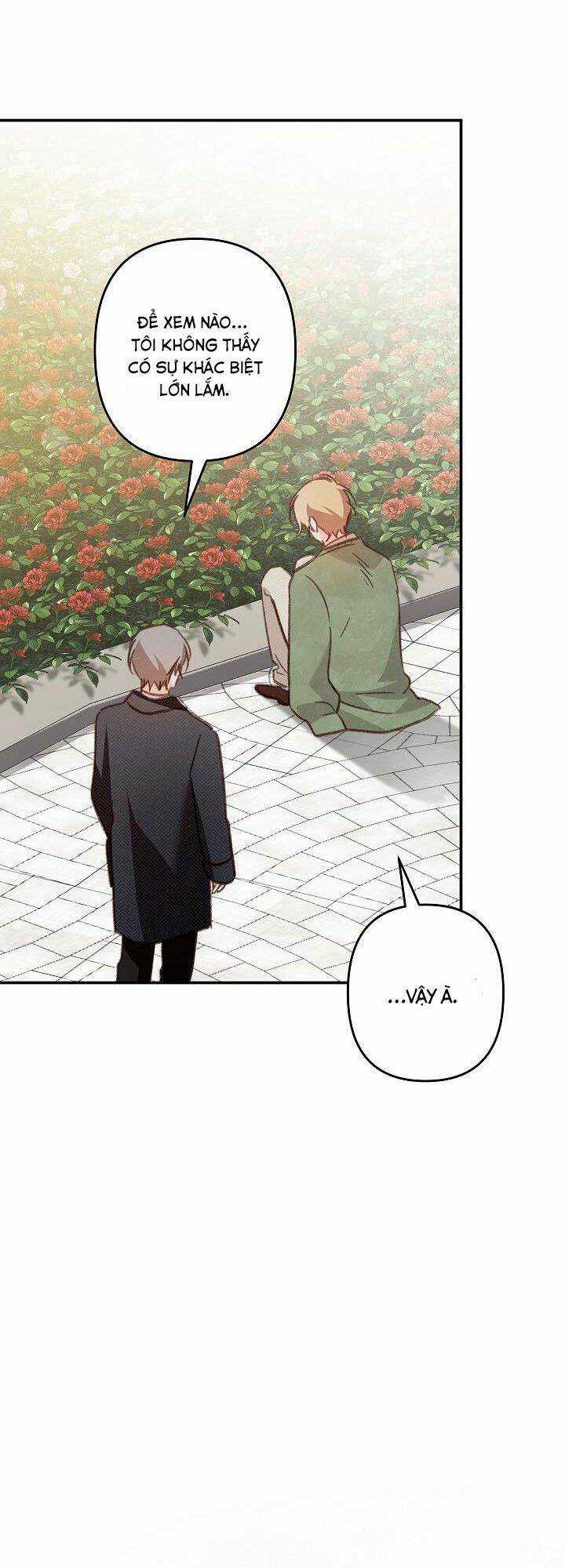 Sống Sót Như Một Hầu Gái Trong Trò Chơi Kinh Dị Chapter 16 trang 2