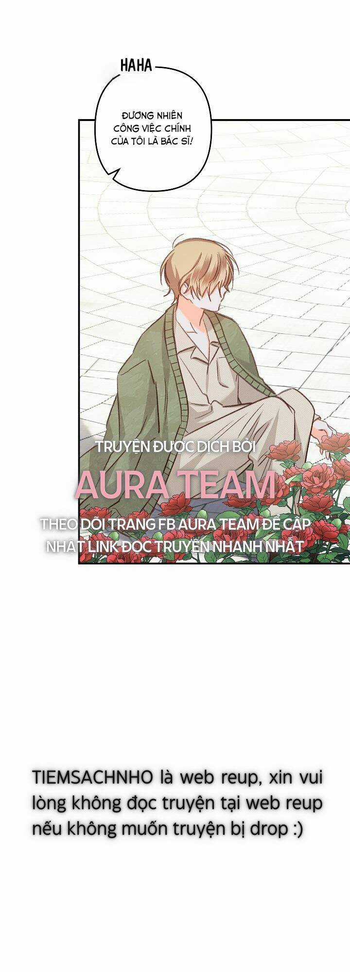 Sống Sót Như Một Hầu Gái Trong Trò Chơi Kinh Dị Chapter 16 trang 20