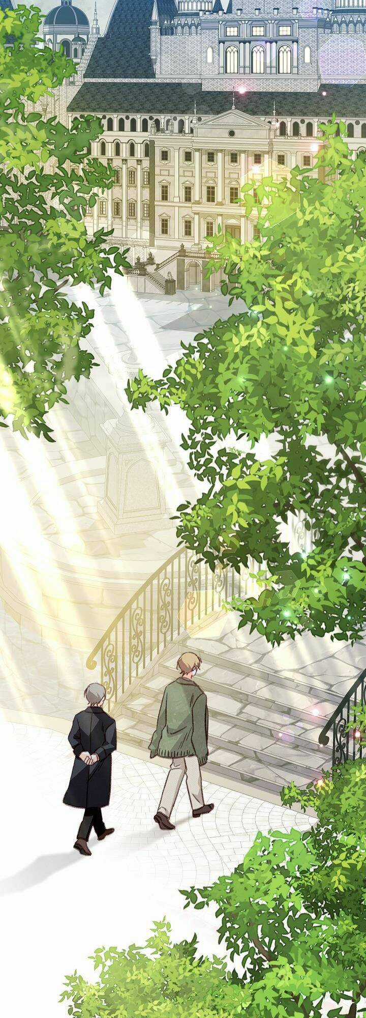 Sống Sót Như Một Hầu Gái Trong Trò Chơi Kinh Dị Chapter 16 trang 22