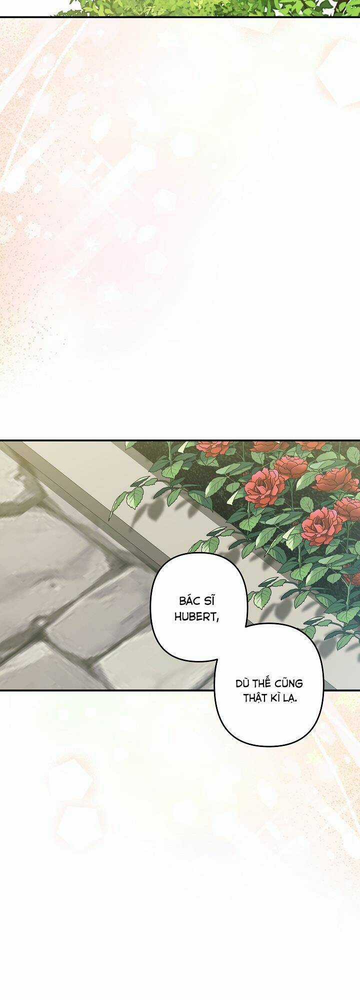 Sống Sót Như Một Hầu Gái Trong Trò Chơi Kinh Dị Chapter 16 trang 23