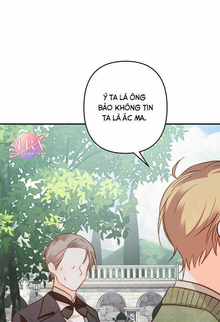 Sống Sót Như Một Hầu Gái Trong Trò Chơi Kinh Dị Chapter 16 trang 24