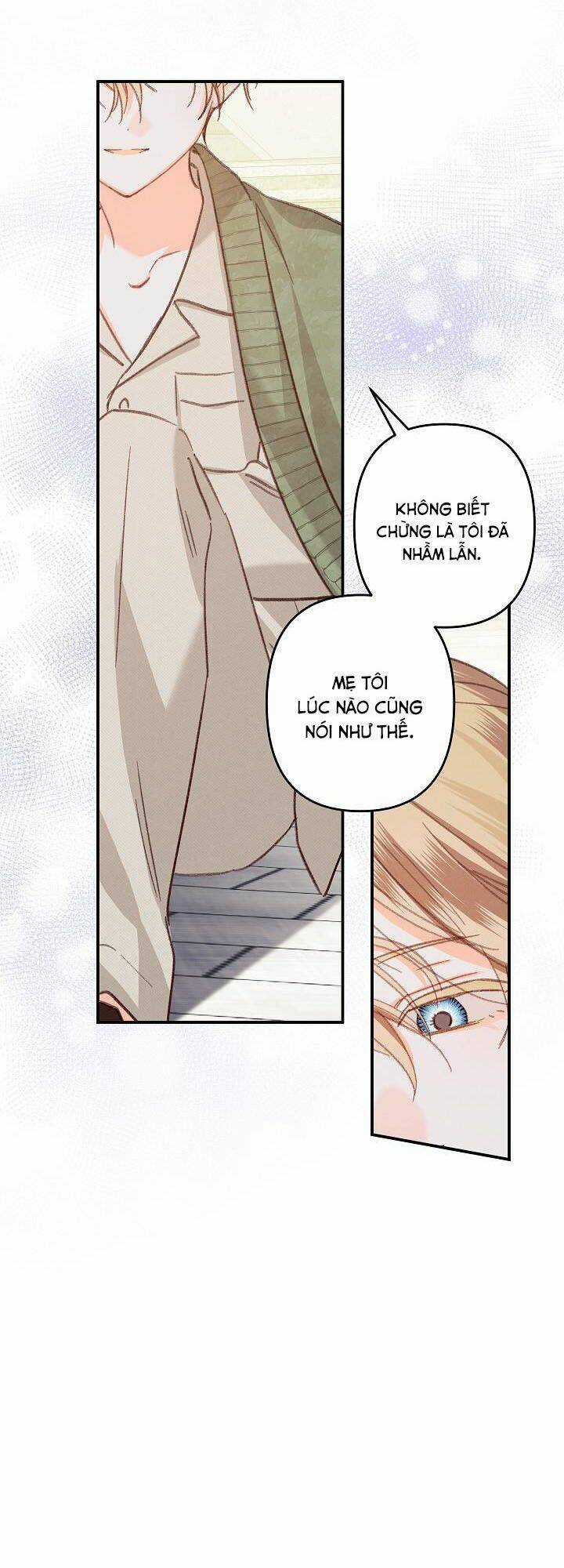 Sống Sót Như Một Hầu Gái Trong Trò Chơi Kinh Dị Chapter 16 trang 3