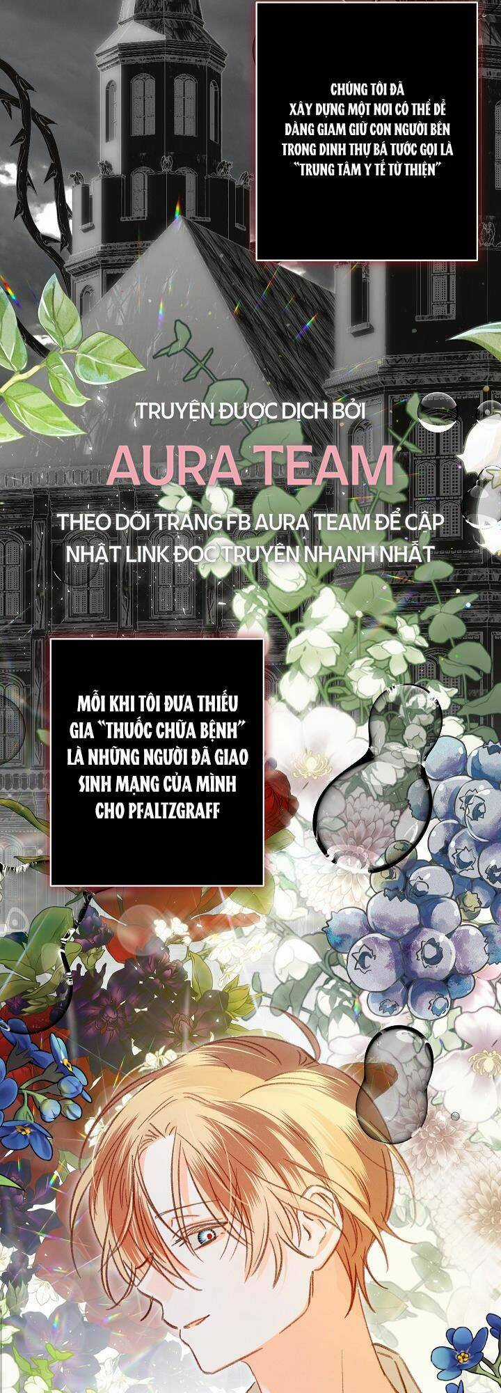 Sống Sót Như Một Hầu Gái Trong Trò Chơi Kinh Dị Chapter 16 trang 30