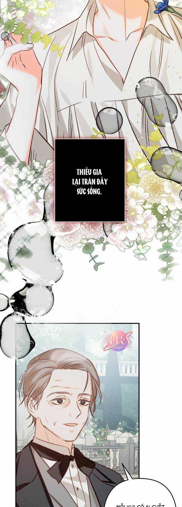 Sống Sót Như Một Hầu Gái Trong Trò Chơi Kinh Dị Chapter 16 trang 31