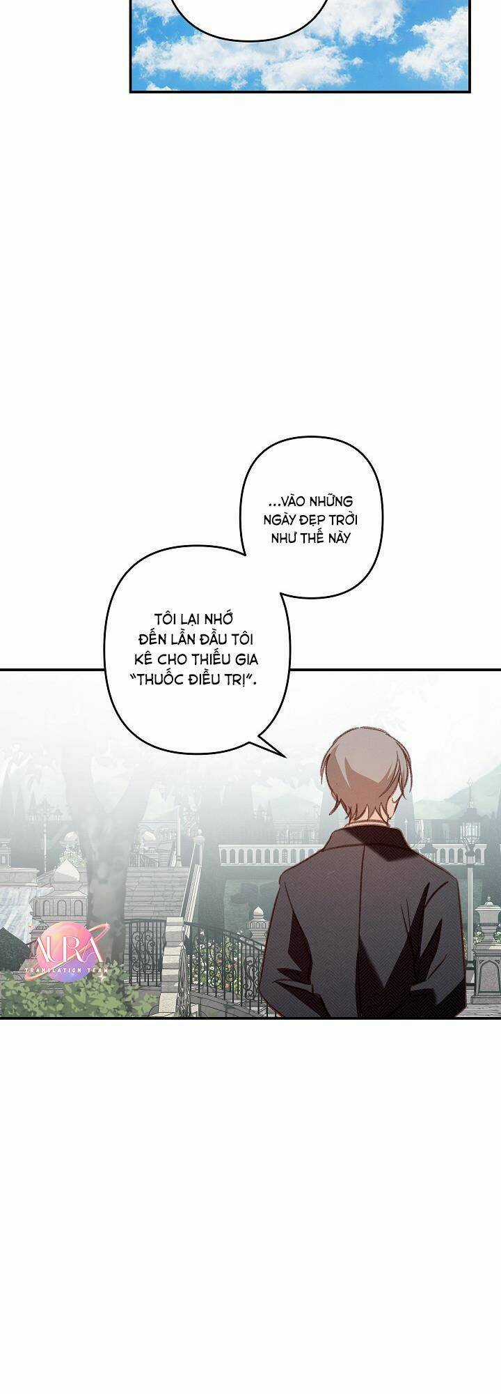 Sống Sót Như Một Hầu Gái Trong Trò Chơi Kinh Dị Chapter 16 trang 33