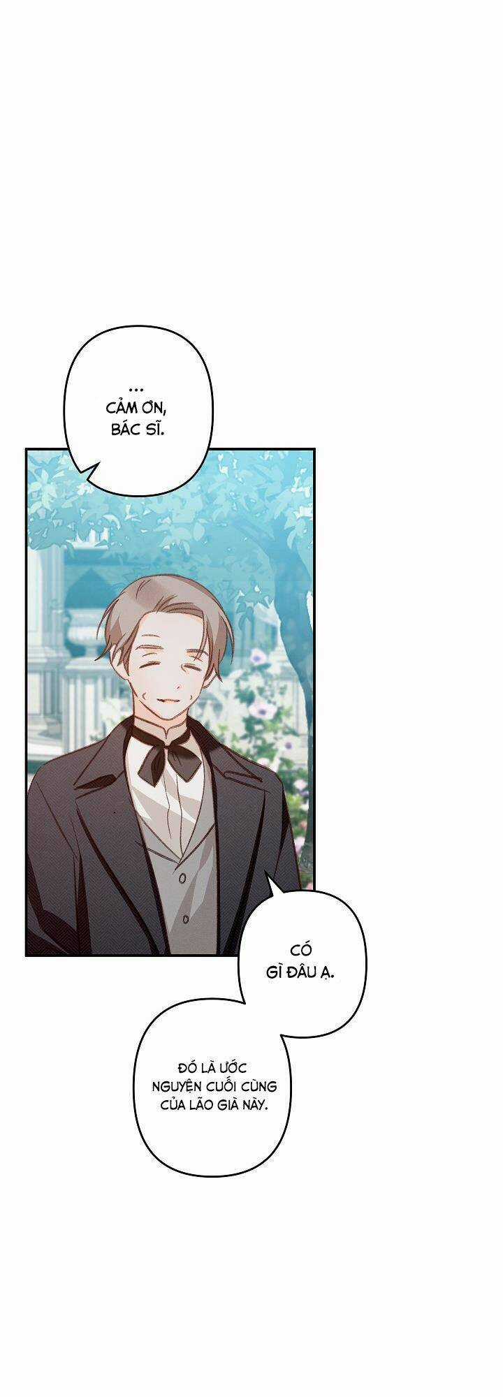 Sống Sót Như Một Hầu Gái Trong Trò Chơi Kinh Dị Chapter 16 trang 36