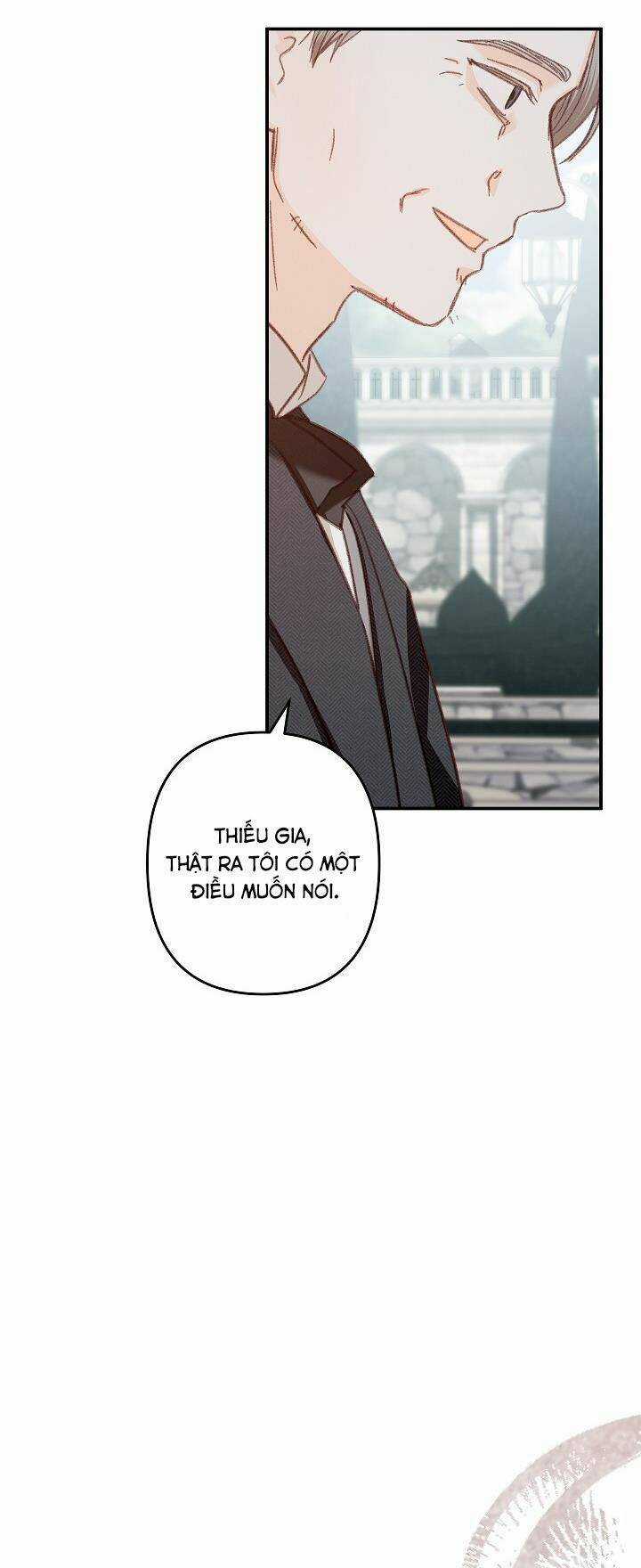 Sống Sót Như Một Hầu Gái Trong Trò Chơi Kinh Dị Chapter 16 trang 37