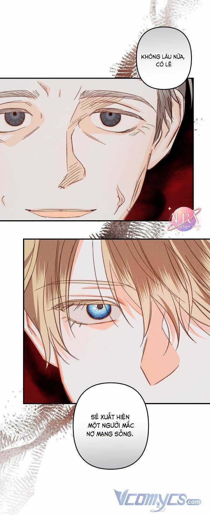 Sống Sót Như Một Hầu Gái Trong Trò Chơi Kinh Dị Chapter 16 trang 38