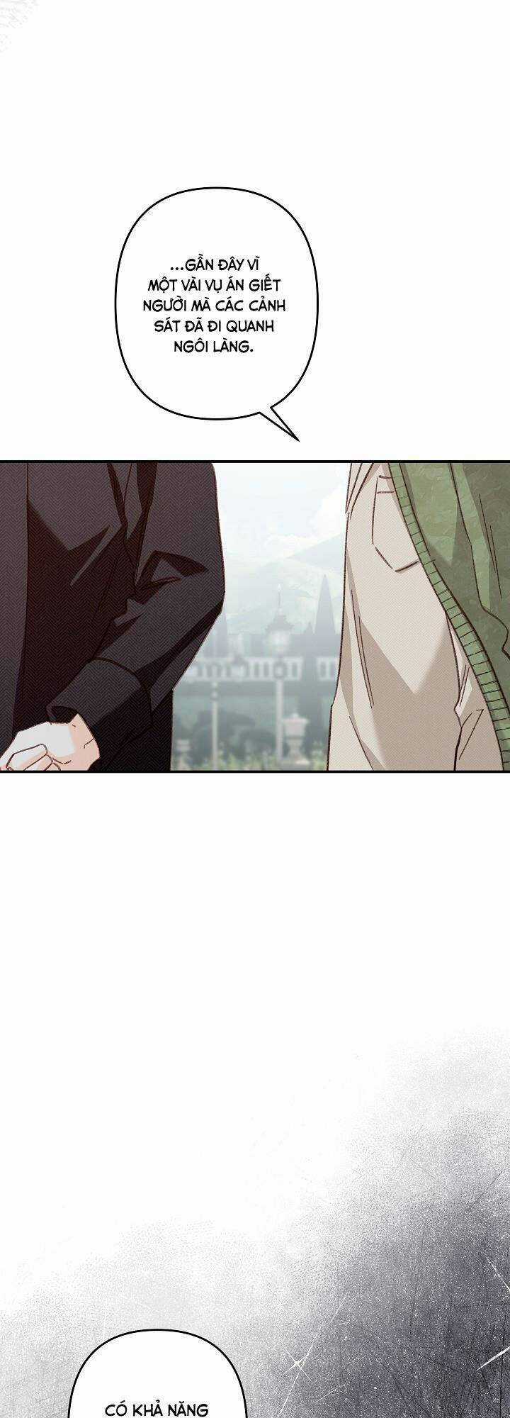 Sống Sót Như Một Hầu Gái Trong Trò Chơi Kinh Dị Chapter 16 trang 39