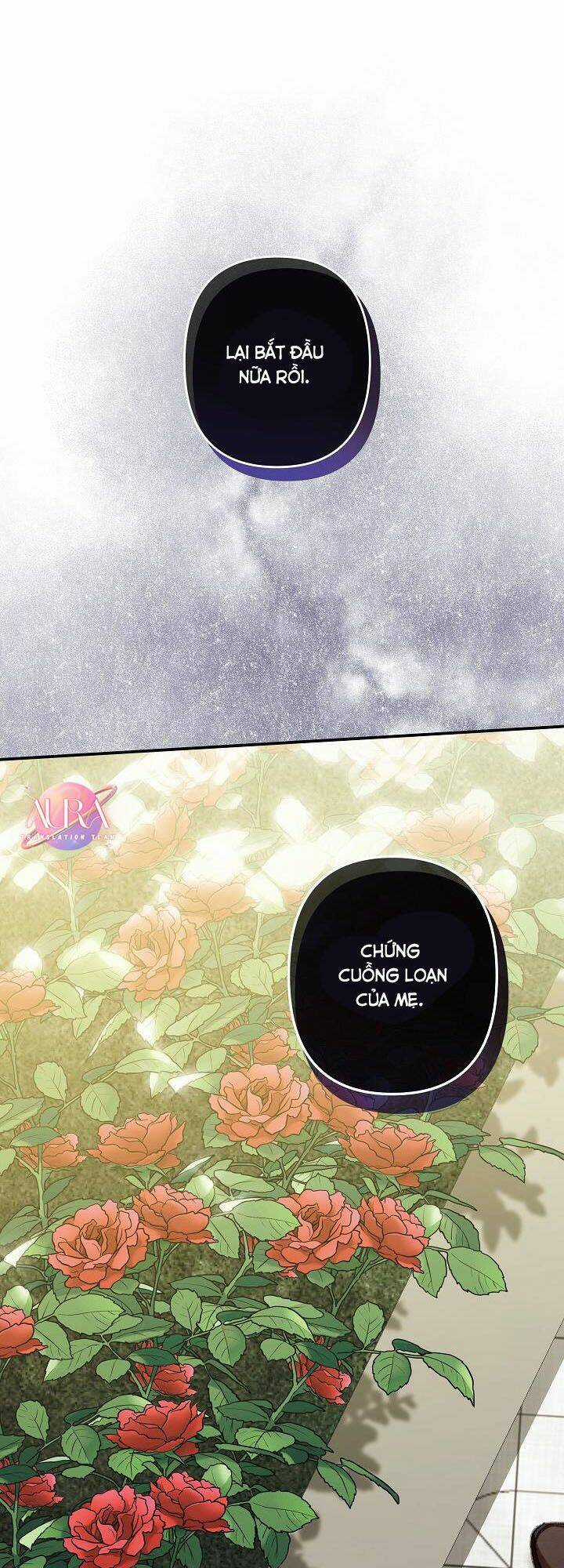 Sống Sót Như Một Hầu Gái Trong Trò Chơi Kinh Dị Chapter 16 trang 4