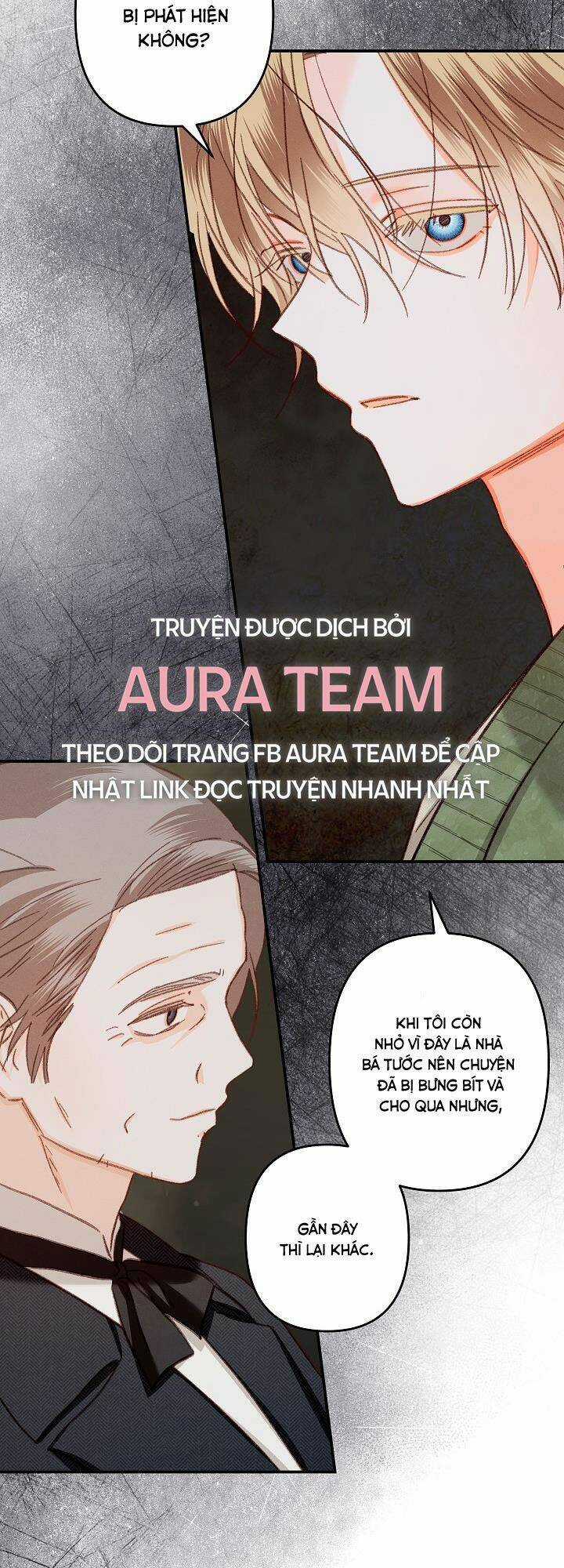 Sống Sót Như Một Hầu Gái Trong Trò Chơi Kinh Dị Chapter 16 trang 40