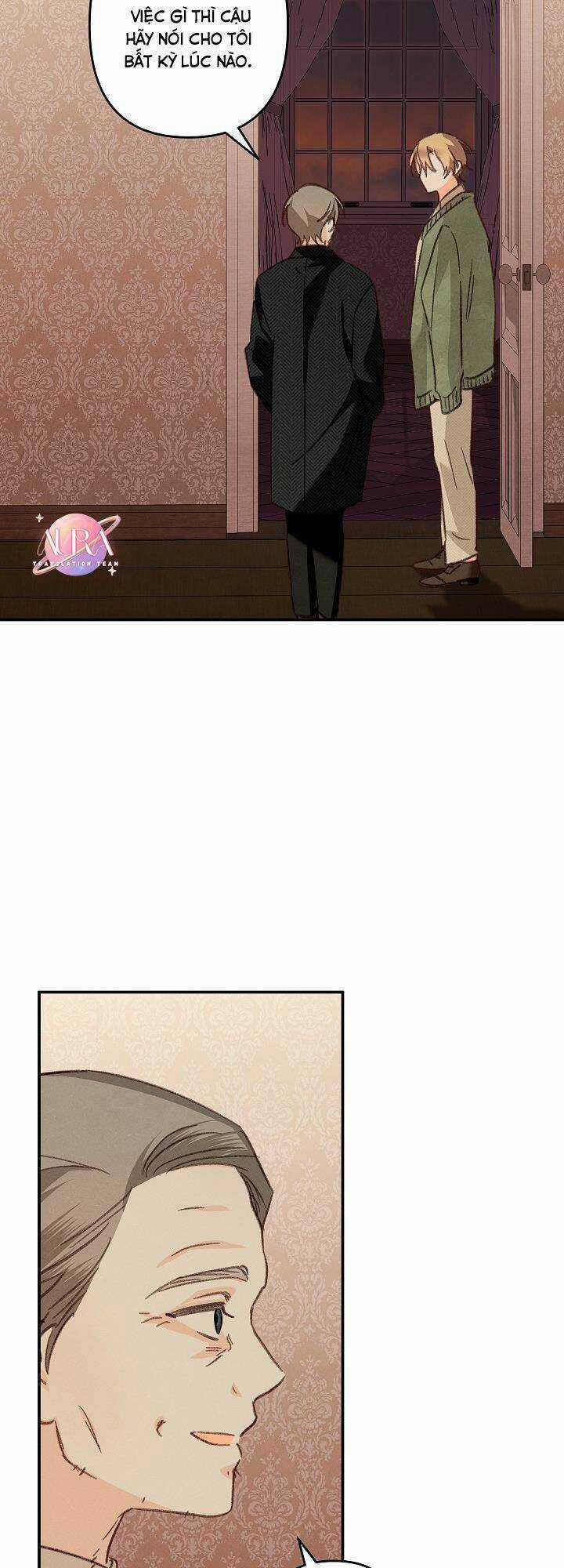 Sống Sót Như Một Hầu Gái Trong Trò Chơi Kinh Dị Chapter 16 trang 46