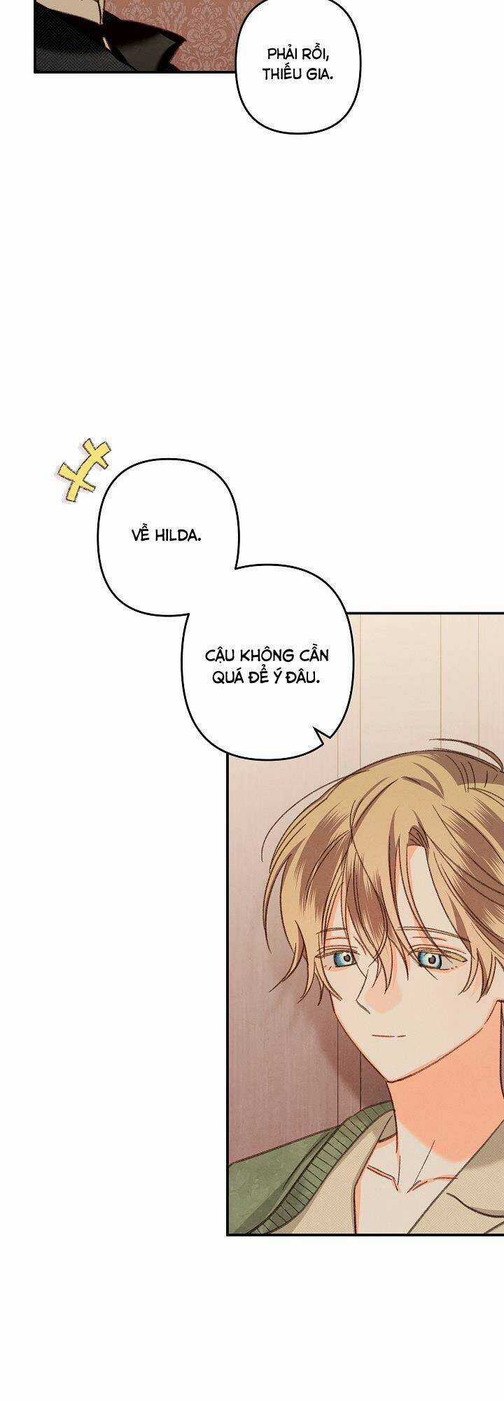 Sống Sót Như Một Hầu Gái Trong Trò Chơi Kinh Dị Chapter 16 trang 47