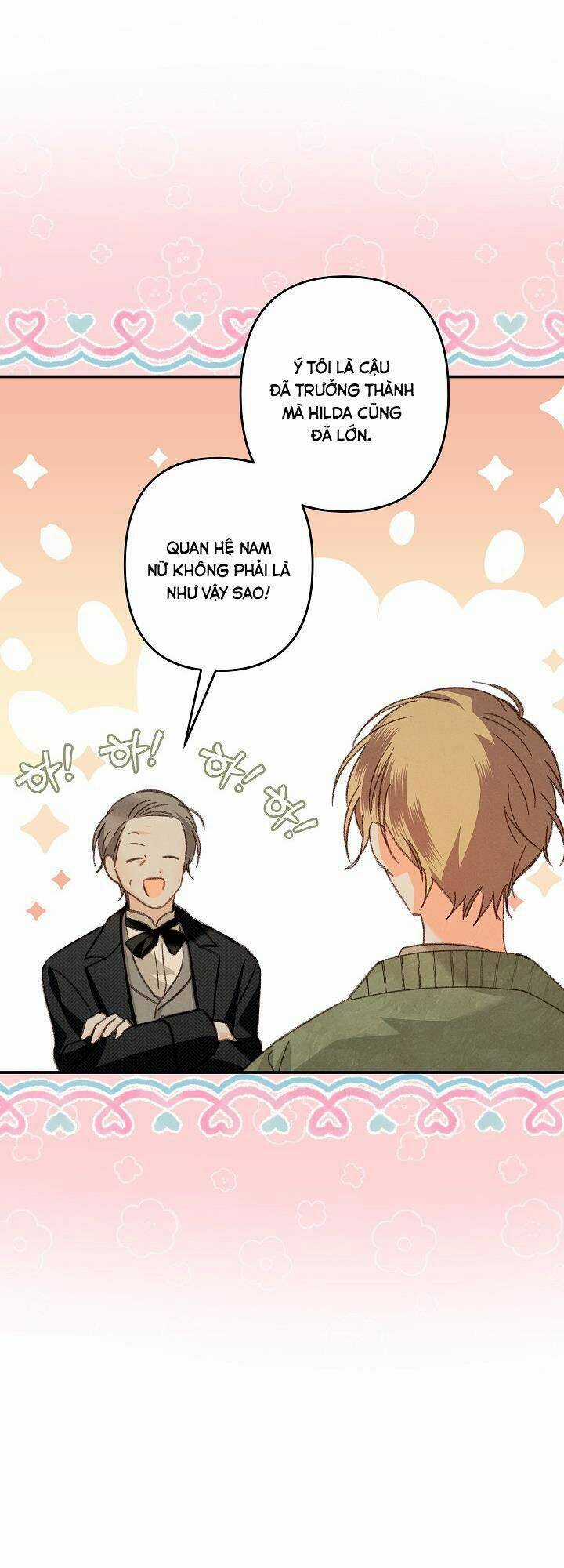 Sống Sót Như Một Hầu Gái Trong Trò Chơi Kinh Dị Chapter 16 trang 48