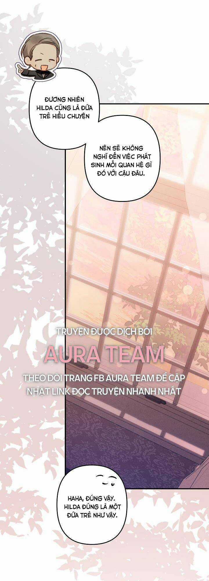 Sống Sót Như Một Hầu Gái Trong Trò Chơi Kinh Dị Chapter 16 trang 49