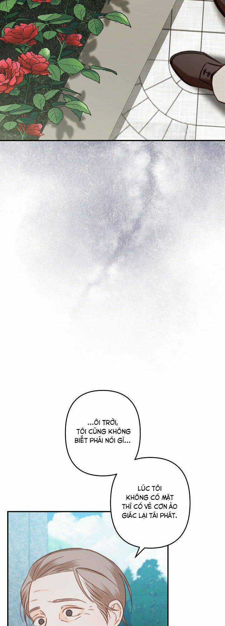 Sống Sót Như Một Hầu Gái Trong Trò Chơi Kinh Dị Chapter 16 trang 5