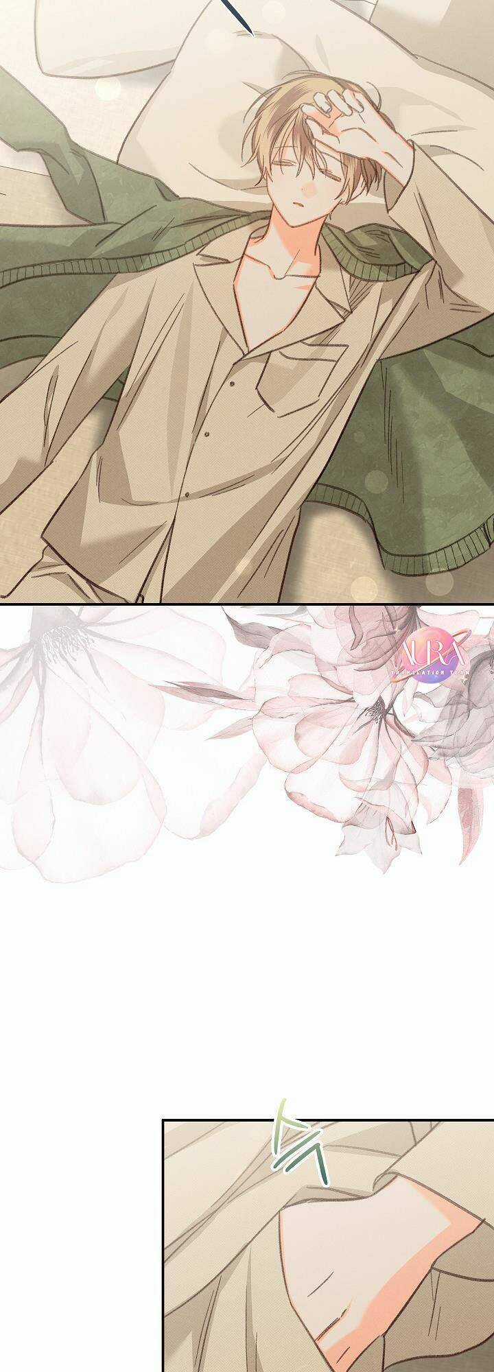 Sống Sót Như Một Hầu Gái Trong Trò Chơi Kinh Dị Chapter 16 trang 57