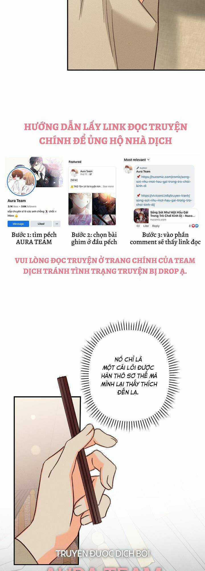 Sống Sót Như Một Hầu Gái Trong Trò Chơi Kinh Dị Chapter 16 trang 58