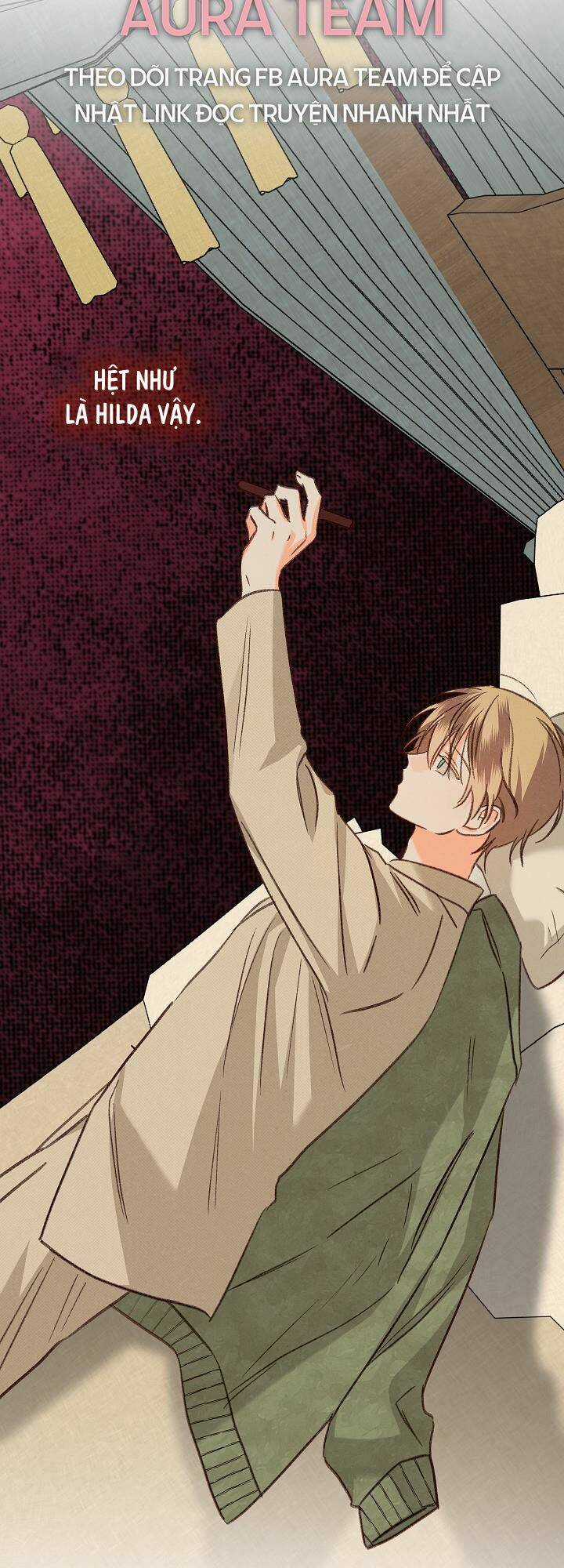 Sống Sót Như Một Hầu Gái Trong Trò Chơi Kinh Dị Chapter 16 trang 59