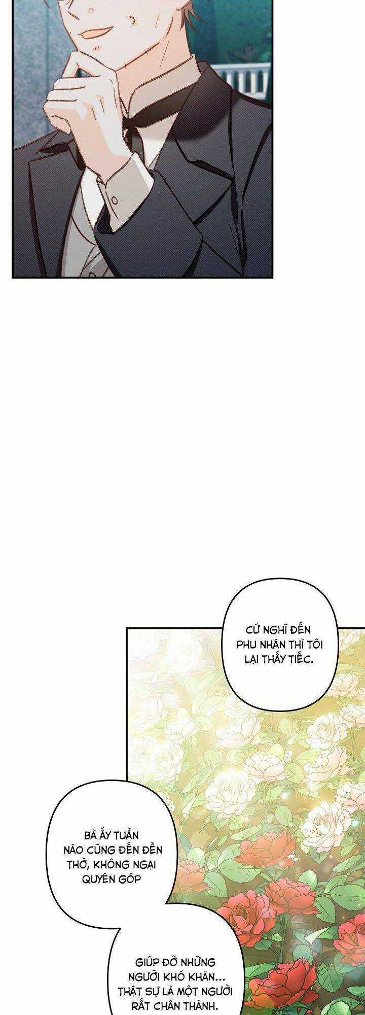 Sống Sót Như Một Hầu Gái Trong Trò Chơi Kinh Dị Chapter 16 trang 6